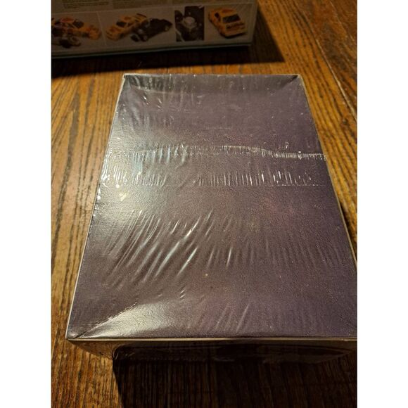 1998 Revell Monogram Dale Earnhardt Jr. AC Delco Monte Carlo NASCAR Kit Sealed - Picture 8 of 8